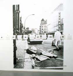 Oberfl&auml;chenmonologe, 2001